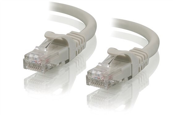 ALOGIC 5m Grey CAT5e network Cable-preview.jpg